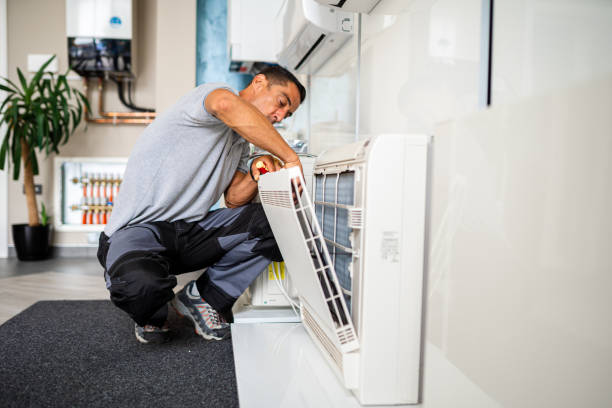 Best Air Duct Sanitizing Services  in Northwest Harbor, NY