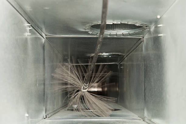 Home Air Vent Cleaning in NY