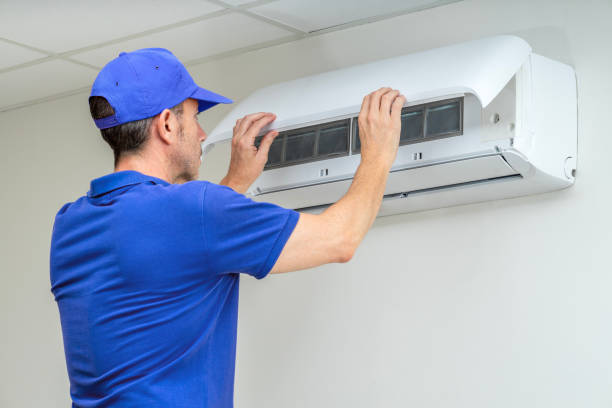 , NY Airduct Cleaning Company