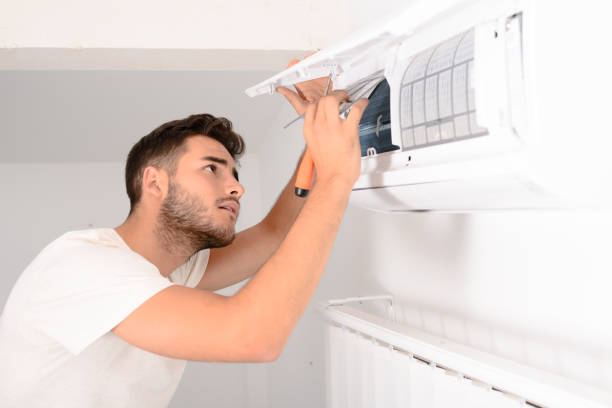 Best Ductwork Cleaning Services  in Northwest Harbor, NY