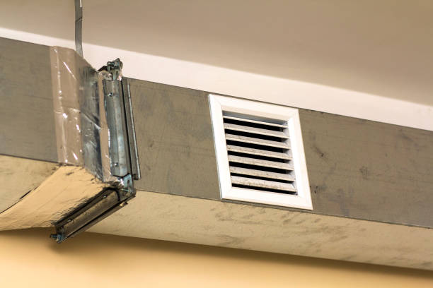 Best Air Duct Cleaning Near Me  in Northwest Harbor, NY