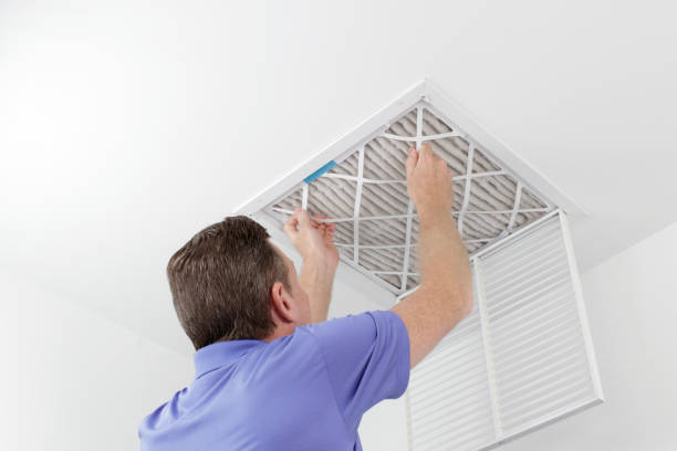 Best Air Duct Inspection  in Northwest Harbor, NY